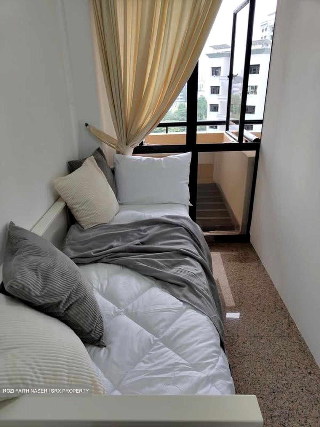 Dover Parkview (D5), Condominium #621666381